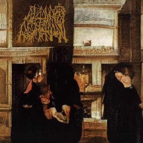 Altar Of Profanation : Mauled